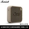 圖片 MarshallMarshall Willen II 攜帶式藍牙喇叭