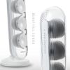 圖片 Harman Kardon 哈曼卡頓SoundSticks 4 藍牙喇叭 經典水母 2.1聲道 震撼低音【霧黑】