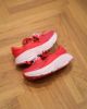 Hoka One One Bondi Mary Jane Red Pink 1171546CRSRS