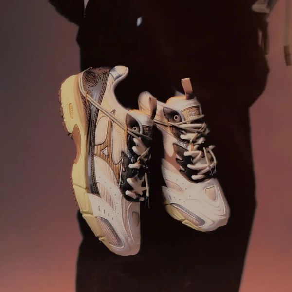 AFEW x Mizuno MXR OAG3 D1GD253501