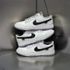 Nike Dunk Low Gore Tex White Black HQ2053100