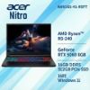 圖片 ⭐️ACER 宏碁Nitro V 16吋 電競筆電黑(R5-240/16GB/512GB/RTX5060-8G/W11/ANV16S-41-R5FT	⭐️