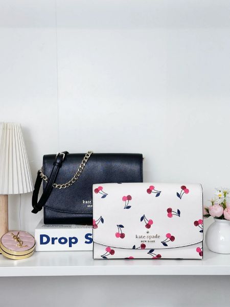圖片 Kate spade｜KS 兩用信封包 郵差包 肩背包 斜背包