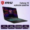 圖片 ⭐️MSI 微星Cyborg 15 15.6吋 電競筆電黑色(C7-240H/16G/512GB SSD/RTX3050-6G/W11/A2RUDX-2095TW)⭐️