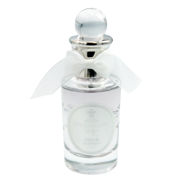 圖片 PENHALIGON'S 潘海利根 月亮女神 淡香水 100ML (新包裝)
