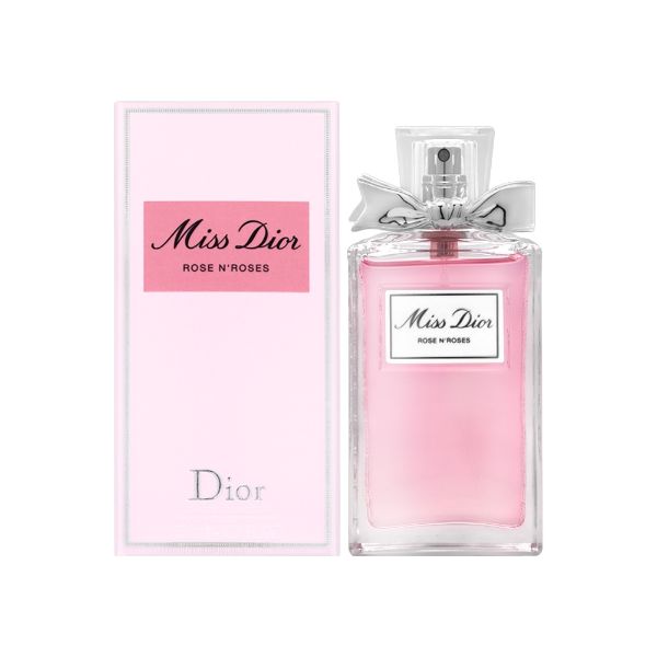 圖片 DIOR 迪奧 Miss Dior 漫舞玫瑰 女性淡香水 50ml