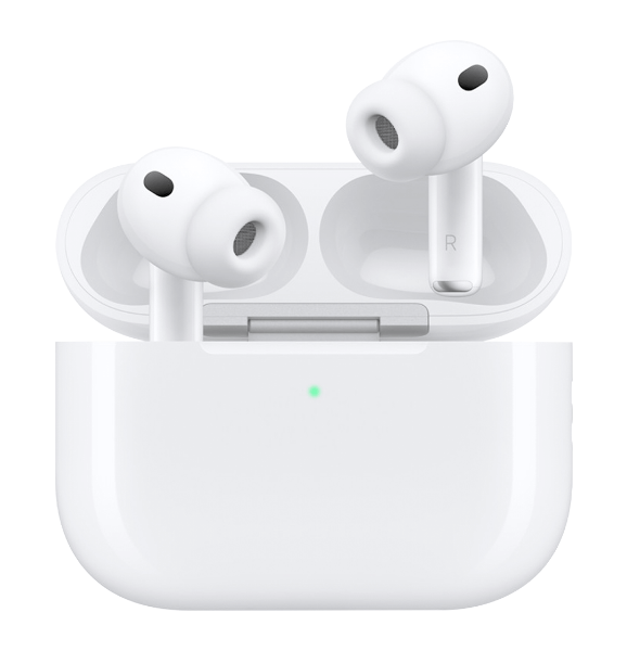 圖片 Apple Airpods pro 3