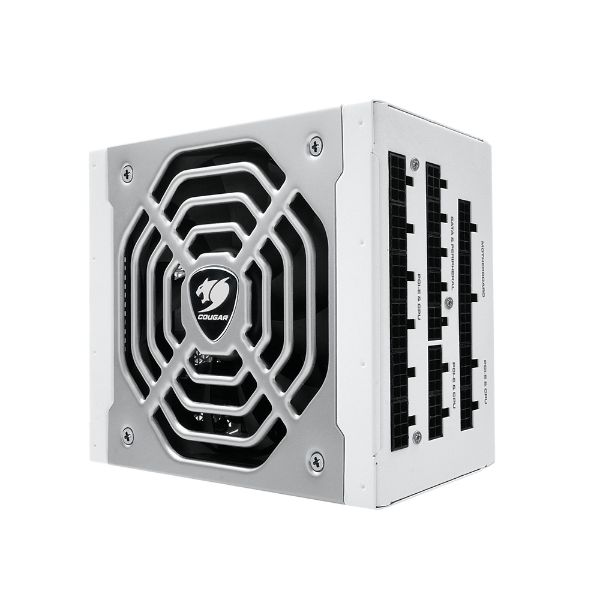 圖片 COUGAR電源供應器-POLAR 1200W 白金牌 全模組