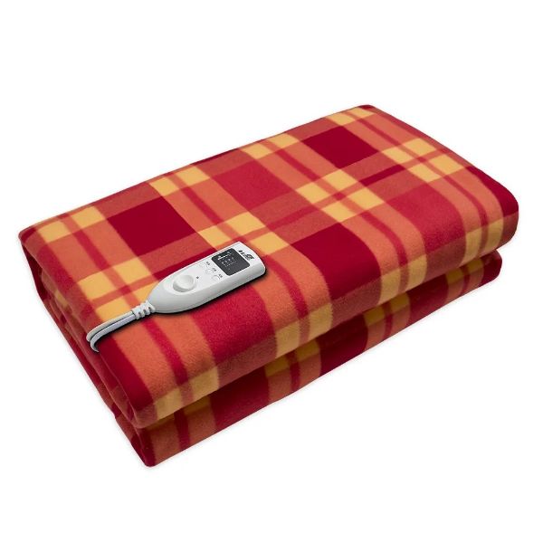 圖片 NORTHERN 北方智慧型單人恆溫電熱毯 SN-3621T