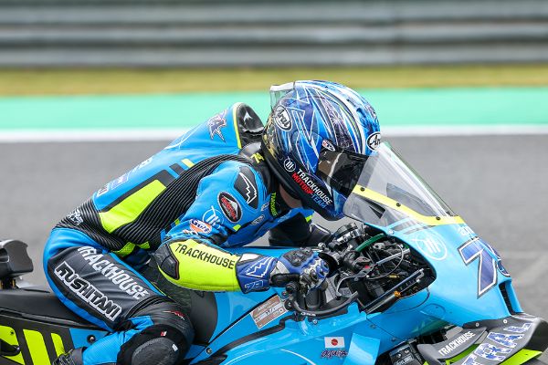 圖片 限量受注生產 ARAI RX-7X OGURA Trackhouse 總代理 公司貨 RX7X