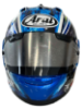 圖片 限量受注生產 ARAI RX-7X OGURA Trackhouse 總代理 公司貨 RX7X