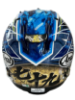圖片 限量受注生產 ARAI RX-7X OGURA Trackhouse 總代理 公司貨 RX7X