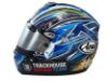 圖片 UPC騎士裝備館_台中店 Arai RX-7X ORURA 小椋藍 限量彩繪 選手彩繪 安全帽 進口帽