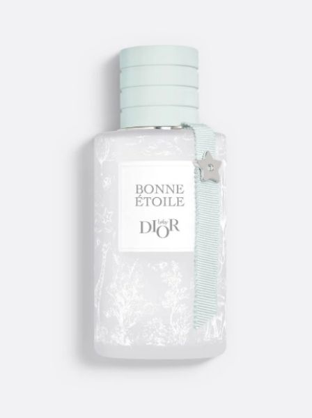 圖片 DIOR 寶寶雲朵香氛100ML(薄荷綠)