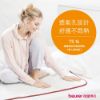 圖片 beurer 德國博依 床墊型電毯 單人長效型 TS 16(電熱安全防護系統BSS 三年保固)