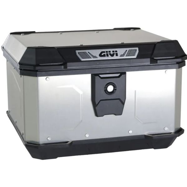 圖片 【台中硬了安全帽】GIVI MTN 29A 39A 輕量化鋁合金後箱 機車後行李箱 置物箱 新品 含稅 公司貨
