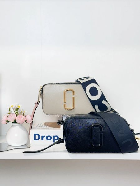 圖片 MJ 專櫃款 相機包 斜背包