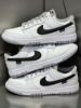 圖片 iSNEAKERS 現貨 Nike Dunk Low Gore-Tex "White Black" 灰黑 防水 HQ2053-100