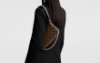 圖片 《在台現貨最低特價  最新》Louis Vuitton LV Monogram Pochette 雙背帶麻將包