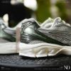 NICEDAY 代購 ASICS GEL-KAYANO 14 銀綠 綠銀 銀 銀灰 灰綠 復古 1203A537-300