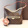 圖片 《在台現貨最低特價  最新》Louis Vuitton LV Monogram Lineup 經典老花肩背多用途包