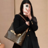 圖片 《在台現貨最低特價  最新》Louis Vuitton LV Monogram Lineup 經典老花肩背多用途包