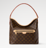 圖片 《在台現貨最低特價  最新》Louis Vuitton LV Monogram Lineup 經典老花肩背多用途包
