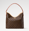 圖片 《在台現貨最低特價  最新》Louis Vuitton LV Monogram Lineup 經典老花肩背多用途包