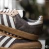 NICEDAY 代購 Adidas Samba OG 灰棕 摩卡灰 摩卡 卡其 奶茶 棕 KJ7594