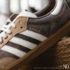 NICEDAY 代購 Adidas Samba OG 灰棕 摩卡灰 摩卡 卡其 奶茶 棕 KJ7594