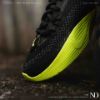 NICEDAY 現貨 Nike S.T. Flare EP 黑黃 螢光綠 實戰 籃球鞋 男鞋 HF0232-004