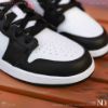 NICEDAY 代購 Air Jordan 1 Gs 黑粉 粉 亮粉 桃粉 553560-025