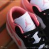 NICEDAY 代購 Air Jordan 1 Gs 黑粉 粉 亮粉 桃粉 553560-025