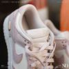 NICEDAY 現貨 Nike Dunk Low 粉 淺粉 紫羅蘭 紫粉色 小勾 金勾 IO4244-100