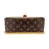圖片 Louis Vuitton 展示品 Diane 帆布印花肩背/斜背二用包( EF910210411-038-桃背帶)