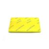 圖片 Balenciaga 展示品 滿版logo牛皮卡夾(螢光黃)