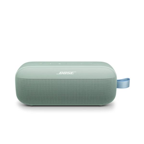 圖片 Bose SoundLink Flex II 鼠尾草綠