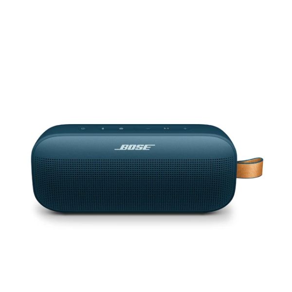 圖片 Bose SoundLink Flex II 暮光藍