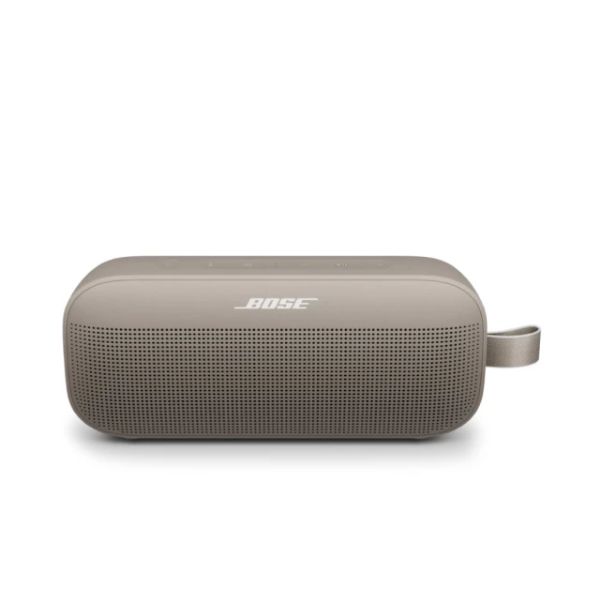 圖片 Bose SoundLink Flex II 沙丘灰