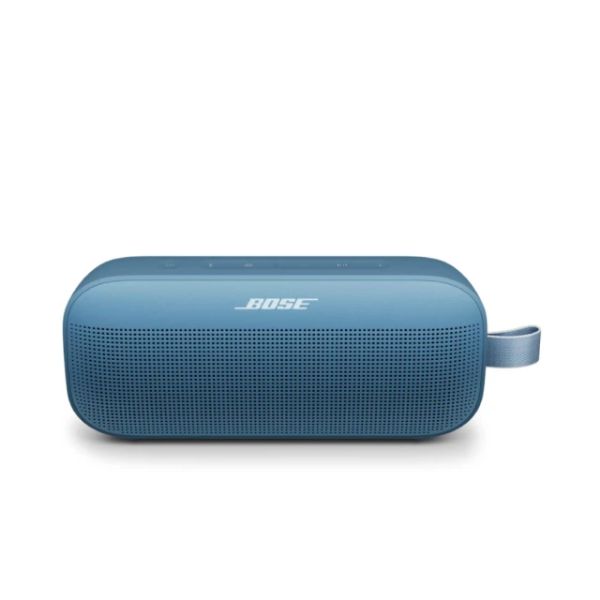 圖片 Bose SoundLink Flex II 暮色藍