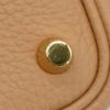 圖片 Hermes 展示品 Picotin 18 牛皮金釦手提包(Chai奶茶色)