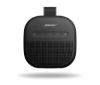 圖片 Bose SoundLink Micro II 經典黑