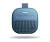 圖片 Bose SoundLink Micro II 暮色藍