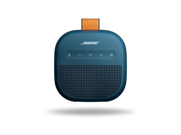 圖片 Bose SoundLink Micro II 碧青藍