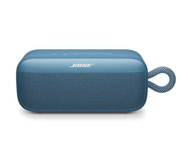 圖片 Bose SoundLink Plus 藍牙揚聲器 暮色藍