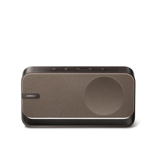 圖片 Bose SoundLink Home 藍牙揚聲器 暖木