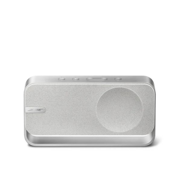 圖片 Bose SoundLink Home 藍牙揚聲器 亮銀