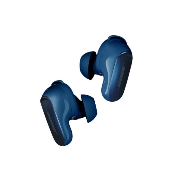 圖片 Bose QuietComfort Ultra 消噪耳塞 月色藍
