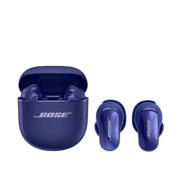 圖片 Bose QuietComfort Ultra 消噪耳塞（第二代）紫羅蘭