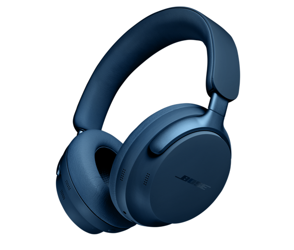圖片 Bose QuietComfort Ultra 消噪耳機 月色藍